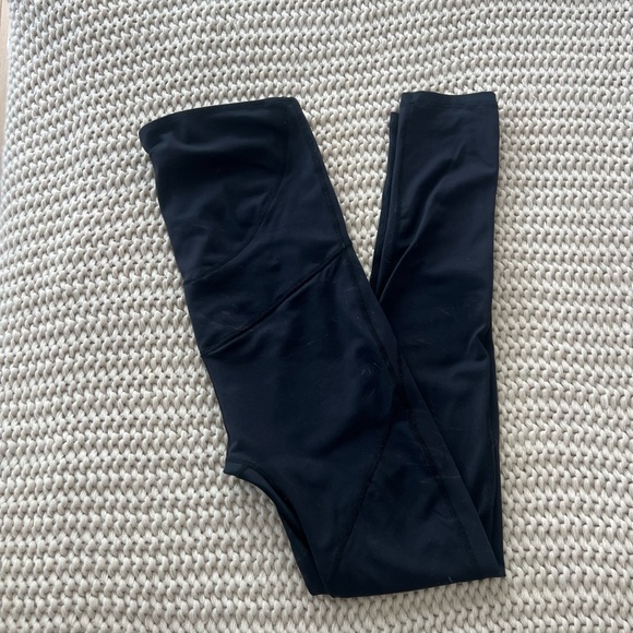 Kimi and Kai Pants - Kimi & Kai Active Maternity Leggings
